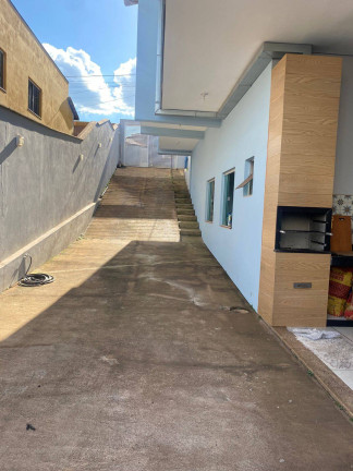 Imagem Casa com 3 Quartos à Venda, 300 m² em Pio Xxii - Itatiaiuçu