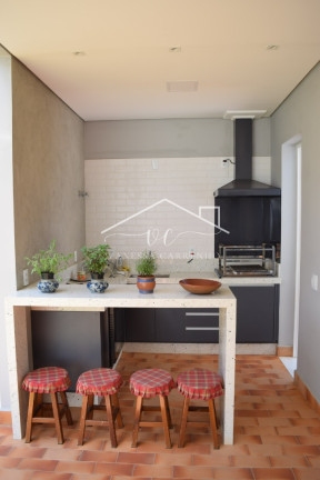 Imagem Casa com 3 Quartos à Venda, 250 m² em Ibiti Reserva - Sorocaba