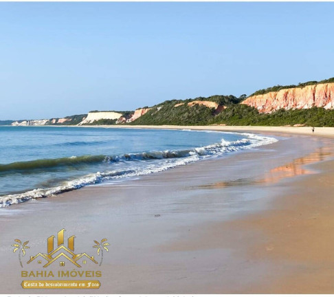 Imagem Casa com 4 Quartos à Venda, 184 m² em Arraial D'ajuda - Porto Seguro