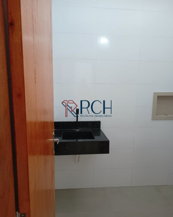 Imagem Casa com 3 Quartos à Venda, 89 m² em Jardim Residencial Villa Amato - Sorocaba