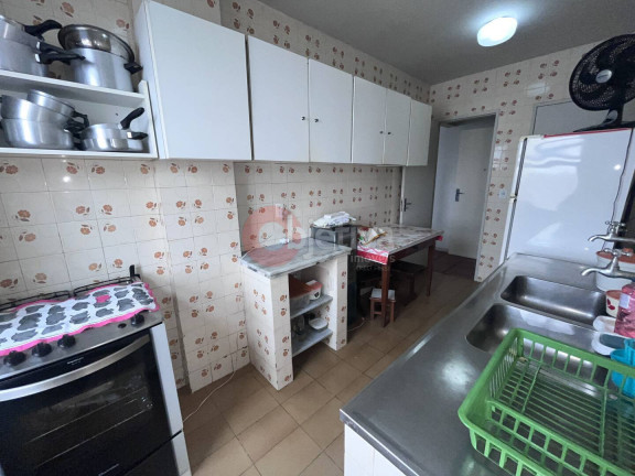 Imagem Apartamento com 3 Quartos à Venda, 108 m² em Algodoal - Cabo Frio Imagem Apartamento com 3 Quartos à Venda, 108 m² em Algodoal - Cabo Frio