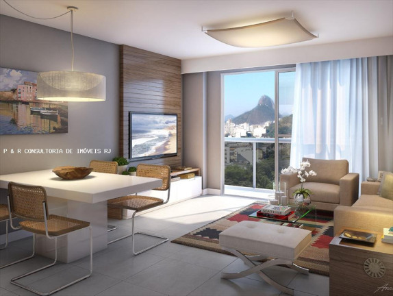 Imagem Apartamento com 3 Quartos à Venda, 119 m² em Rio De Janeiro Imagem Apartamento com 3 Quartos à Venda, 119 m² em Rio De Janeiro