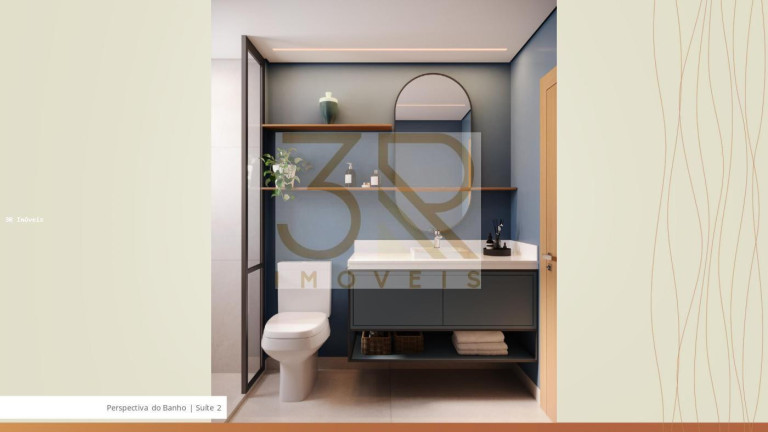 Imagem Apartamento com 3 Quartos à Venda, 188 m² em Jardim Olhos D`água Ii - Ribeirão Preto Imagem Apartamento com 3 Quartos à Venda, 188 m² em Jardim Olhos D`água Ii - Ribeirão Preto
