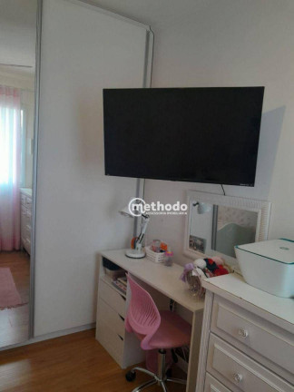 Imagem Apartamento com 3 Quartos à Venda, 108 m² em Parque Prado - Campinas Imagem Apartamento com 3 Quartos à Venda, 108 m² em Parque Prado - Campinas
