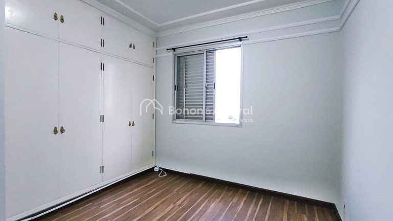 Imagem Apartamento com 2 Quartos à Venda, 70 m² em Vila Itapura - Campinas