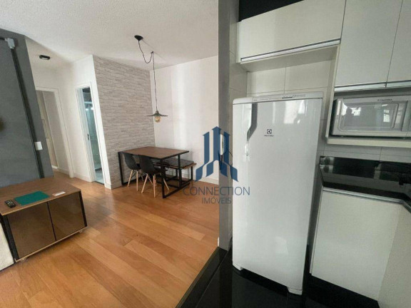 Imagem Apartamento com 2 Quartos à Venda, 66 m² em Portão - Curitiba