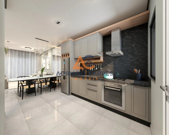 Imagem Imóvel com 2 Quartos à Venda, 62 m² em Gravatá - Navegantes