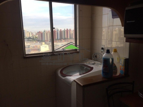 Imagem Apartamento com 1 Quarto à Venda, 64 m² em Centro - São Bernardo Do Campo Imagem Apartamento com 1 Quarto à Venda, 64 m² em Centro - São Bernardo Do Campo