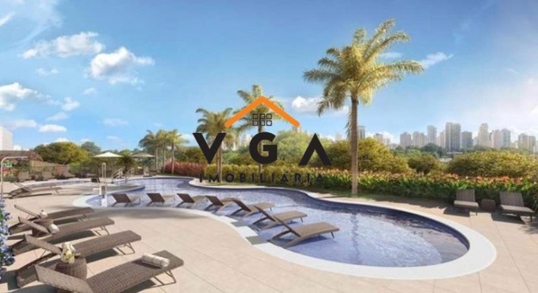 Imagem Apartamento com 2 Quartos à Venda, 42 m² em Barra Funda - São Paulo