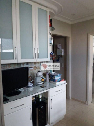 Imagem Apartamento com 4 Quartos à Venda, 193 m² em Moema - São Paulo