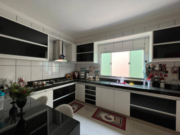 Imagem Casa com 3 Quartos à Venda, 183 m² em Parque Brasília 2ª Etapa - Anápolis