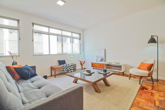 Imagem Apartamento com 3 Quartos à Venda, 250 m² em Jardim América - São Paulo Imagem Apartamento com 3 Quartos à Venda, 250 m² em Jardim América - São Paulo