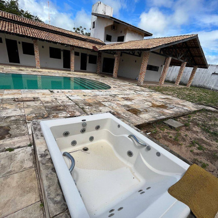 Imagem Casa com 5 Quartos à Venda, 317 m² em Porto Das Dunas - Aquiraz