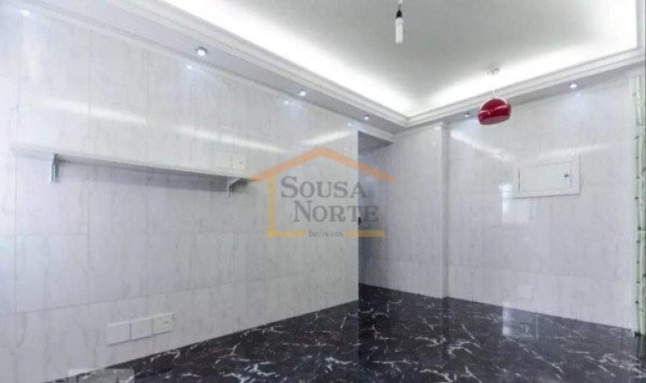Imagem Apartamento com 2 Quartos à Venda, 57 m² em Santana - São Paulo Imagem Apartamento com 2 Quartos à Venda, 57 m² em Santana - São Paulo