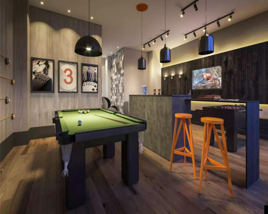 Imagem Imóvel com 3 Quartos à Venda, 163 m² em Indianópolis - São Paulo
