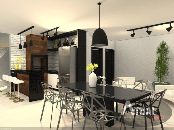 Imagem Casa com 3 Quartos à Venda, 143 m² em Terra Preta - Mairiporã Imagem Casa com 3 Quartos à Venda, 143 m² em Terra Preta - Mairiporã