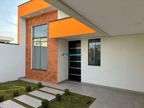 Imagem Casa com 3 Quartos à Venda, 155 m² em Residencial Tosi - Itupeva Imagem Casa com 3 Quartos à Venda, 155 m² em Residencial Tosi - Itupeva