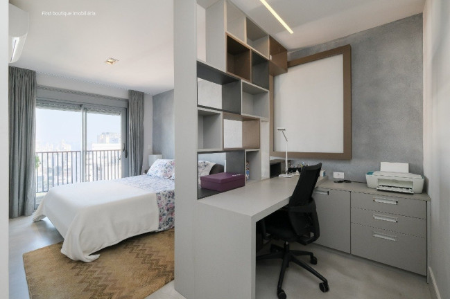 Imagem Apartamento com 3 Quartos à Venda,  em Aldeia Da Baleia - São Paulo