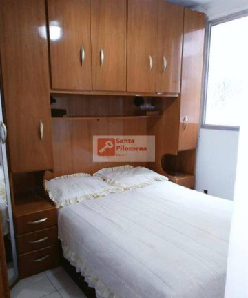Imagem Apartamento com 2 Quartos à Venda, 44 m² em Jardim Santa Terezinha (zona Leste) - São Paulo Imagem Apartamento com 2 Quartos à Venda, 44 m² em Jardim Santa Terezinha (zona Leste) - São Paulo