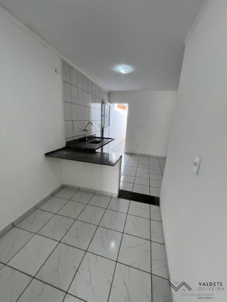 Imagem Casa com 3 Quartos à Venda, 125 m² em Jardim Satélite - São José Dos Campos Imagem Casa com 3 Quartos à Venda, 125 m² em Jardim Satélite - São José Dos Campos