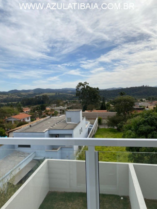 Imagem Casa com 3 Quartos à Venda, 115 m² em Jardim Dos Pinheiros - Atibaia
