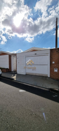 Casa com 3 Quartos à Venda, 250 m² em São Carlos
