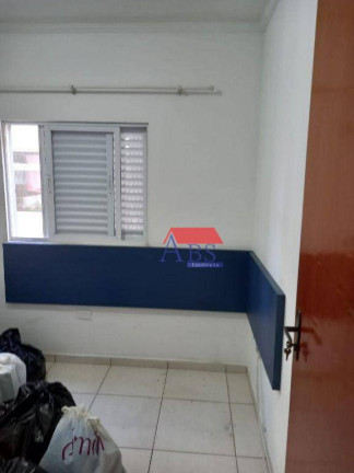 Imagem Apartamento com 2 Quartos à Venda, 61 m² em Jardim Casqueiro - Cubatão