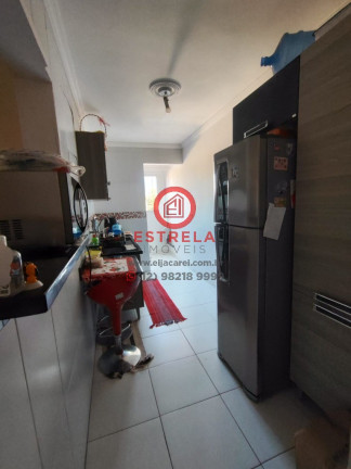 Imagem Imóvel com 2 Quartos à Venda, 72 m² em Jardim Pitoresco - Jacareí Imagem Imóvel com 2 Quartos à Venda, 72 m² em Jardim Pitoresco - Jacareí