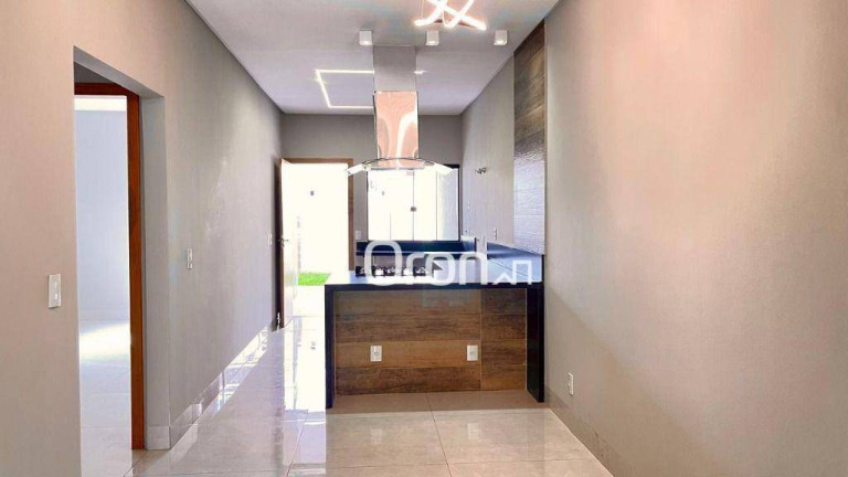 Imagem Casa com 3 Quartos à Venda, 148 m² em Jardim Atlântico - Goiânia Imagem Casa com 3 Quartos à Venda, 148 m² em Jardim Atlântico - Goiânia