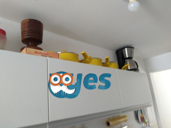 Imagem Apartamento com 2 Quartos à Venda, 45 m² em Conceição - Feira De Santana