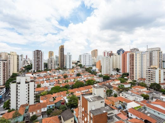 Imagem Imóvel com 3 Quartos à Venda, 248 m² em Perdizes - São Paulo Imagem Imóvel com 3 Quartos à Venda, 248 m² em Perdizes - São Paulo
