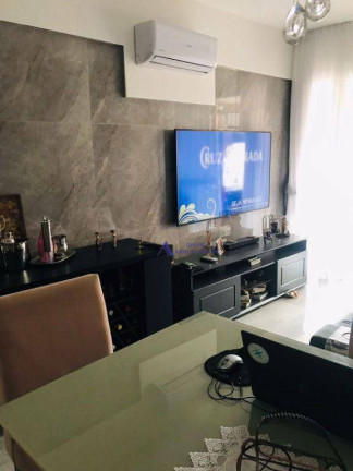 Imagem Apartamento com 2 Quartos à Venda, 93 m² em Mooca - São Paulo