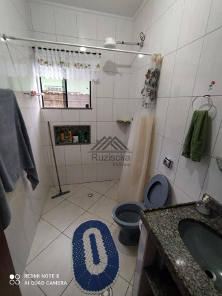 Imagem Casa com 4 Quartos à Venda, 260 m² em Balneario Gaivotas - Itanhaém Imagem Casa com 4 Quartos à Venda, 260 m² em Balneario Gaivotas - Itanhaém