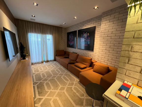 Imagem Apartamento com 4 Quartos à Venda, 163 m² em Meia Praia - Itapema