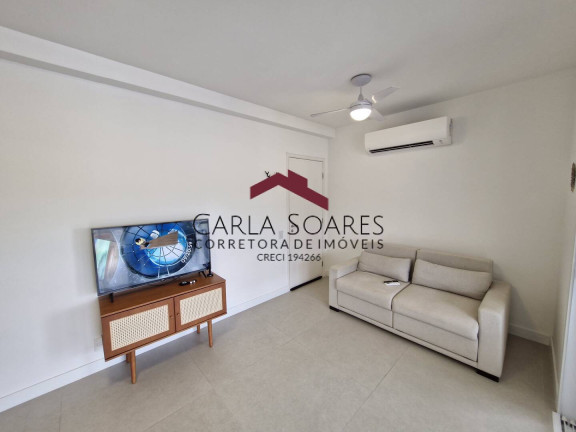 Imagem Apartamento com 3 Quartos à Venda, 84 m² em Enseada - Guarujá