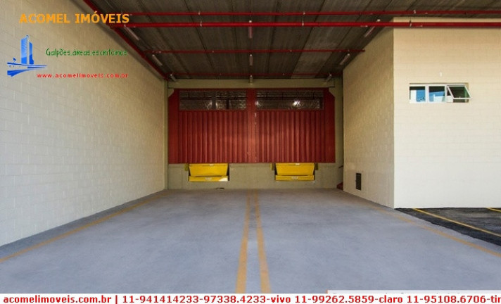 Imagem Imóvel Comercial para Alugar, 1.478 m² em Centro - Embu Imagem Imóvel Comercial para Alugar, 1.478 m² em Centro - Embu