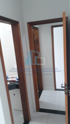 Imagem Casa de Condomínio com 3 Quartos à Venda, 84 m² em Antártica - Praia Grande Imagem Casa de Condomínio com 3 Quartos à Venda, 84 m² em Antártica - Praia Grande