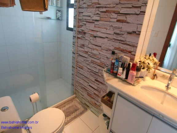 Imagem Imóvel com 4 Quartos à Venda, 198 m² em Patamares - Salvador Imagem Imóvel com 4 Quartos à Venda, 198 m² em Patamares - Salvador