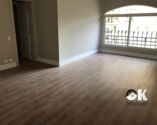 Apartamento com 3 Quartos à Venda, 110 m² em Jardim Paulista - São Paulo
