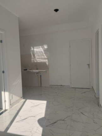 Imagem Apartamento com 2 Quartos para Alugar, 43 m² em Centro - Ferraz De Vasconcelos