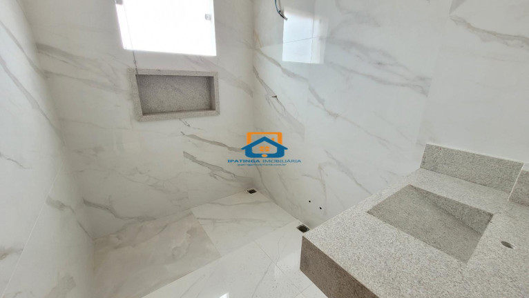Imagem Casa com 3 Quartos à Venda, 143 m² em Residencial Bethânia - Santana Do Paraíso