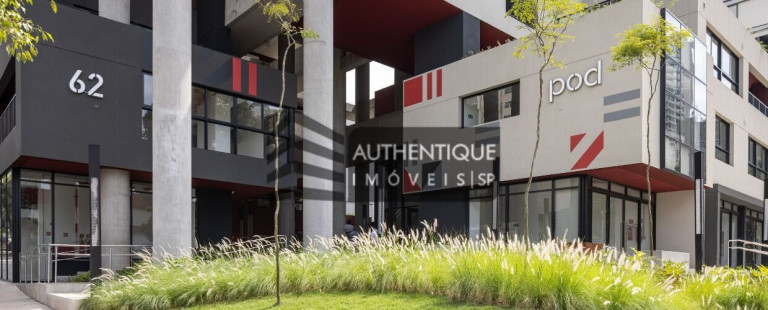 Imagem Apartamento com 1 Quarto à Venda, 89 m² em Pinheiros - São Paulo Imagem Apartamento com 1 Quarto à Venda, 89 m² em Pinheiros - São Paulo