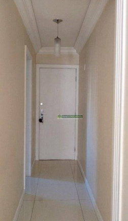 Imagem Apartamento com 3 Quartos à Venda, 87 m² em Cristo Rei - Curitiba