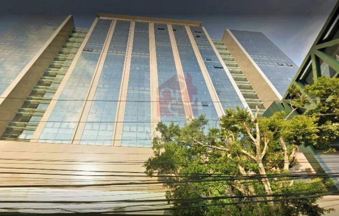 Sala Comercial à Venda, 140 m² em Praia De Belas - Porto Alegre