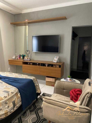 Imagem Casa com 2 Quartos à Venda, 115 m² em Jardim Santa Cruz - Mogi Guaçu