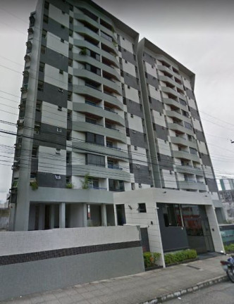 Imagem Apartamento com 3 Quartos à Venda, 82 m² em Torre - João Pessoa