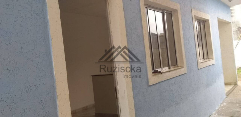 Imagem Casa com 1 Quarto à Venda, 125 m² em Jardim Coronel - Itanhaém