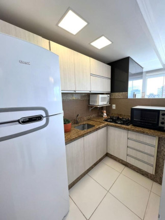 Imagem Apartamento com 2 Quartos à Venda, 61 m² em Centro - Capao Da Canoa