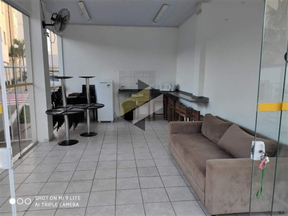 Imagem Apartamento com 2 Quartos à Venda, 55 m² em Vila Odim Antão - Sorocaba Imagem Apartamento com 2 Quartos à Venda, 55 m² em Vila Odim Antão - Sorocaba