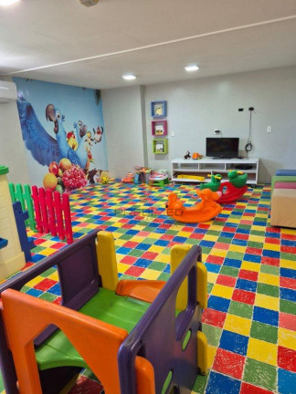 Imagem Apartamento com 3 Quartos à Venda, 99 m² em Tambauzinho - João Pessoa